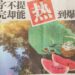 熱天氣–談消暑方法與古代文人消暑詩詞 整理報導