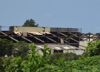 苗縣務會議　鍾東錦：盤點列管廢棄工廠