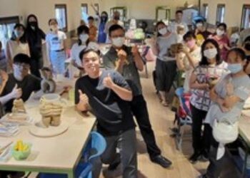 2023苗栗陶藝人培工作坊 即日起開始報名