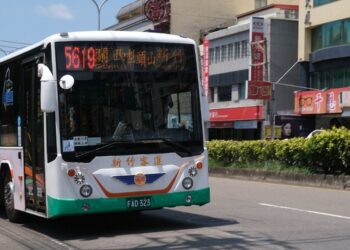 因應新竹客運不續營衝擊58萬縣民 縣府要求公路總局以專案處理