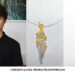 17歲年輕專科生沈楷倫 暑期學技淬鍊成新銳珠寶設計師