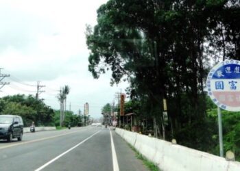 圓潭肖蔣仔敗地理軼事 膾炙人口