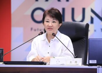 酷暑慎防熱傷害、登革熱及電線走火 盧市長三點溫馨叮嚀