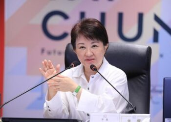 中市定期票破2.2萬人 盧市長：政策受高度好評