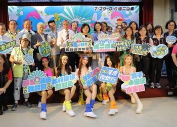 2023雲林海洋音樂祭7/29盛大登場　五大亮點嗨玩雲西