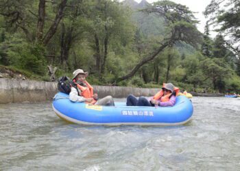 臺胞證、敬老卡在中國大眾交通免費？