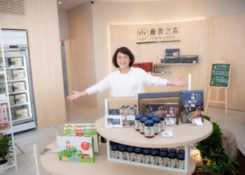 《菱民調》嘉義市長黃敏惠滿意度78.27%全年齡層逾6成支持 觀光旅遊發展最滿意