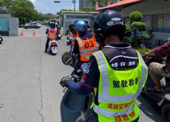 預防自摔 專業教練籲：「錯誤習慣要改」