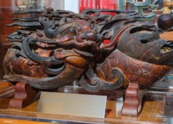 台南推新型遊程職人帶領傳統工藝