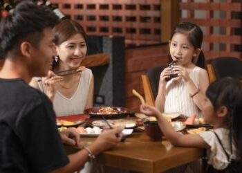 台南大員酒店鰻魚生啤餐消暑