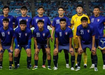 中華男足9月主場迎戰菲律賓 客場交手新加坡 總教練：「強勢進入10月世界盃資格賽第一輪」