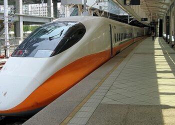 高市「萬安46號」演習7/25日舉辦  高鐵左營站聯外接駁配合交通管制