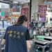 市政會議市長裁示啟動全市冰品業者全面稽查並持續追蹤患者健康狀況
