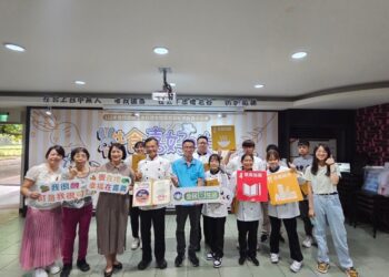 嘉義市首次辦理惜食料理食譜暨教案甄選 惜食嘉好味爭霸戰熱鬧登場