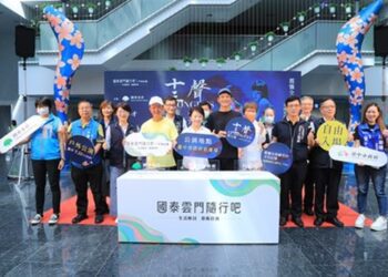 睽違10年！ 雲門舞集戶外公演7/22台中登場 盧市長力邀市民參與文化饗宴