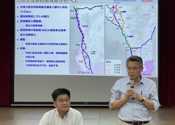 公路總局連辦三場屏南快速公路說明會 屏東縣政府建請廣納民意加速辦理