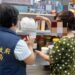 衛生局追蹤食物中毒患者病況穩定康復  啟動專案持續無預警稽查全市冰店食安衛生 
