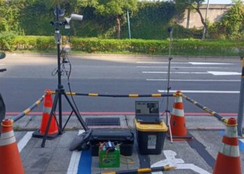 新北修法擴大全日取締未經審驗合格排氣管噪音車 施行首日祭出150張罰單