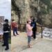 防暑假溺水高峰 高港警上岸大力宣導