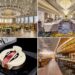 高雄萬豪酒店歡慶父親節  4間餐廳共推精緻餐飲饗宴、限時快閃住房專案下殺29折