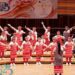 五峰鄉桃山國小合唱團 勇奪「2023第七屆新加坡國際合唱節」金質獎
