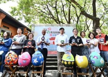 高雄首創客語沉浸式非營利幼兒園 支持客家文化及語言傳承