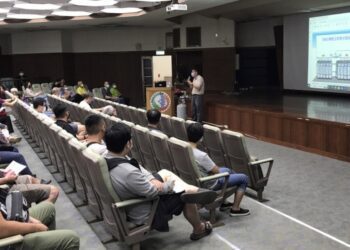 防範安裝冷氣機掉落意外  市府：要求施作源頭管理避免憾事