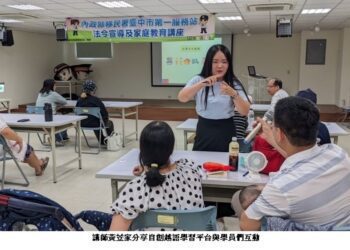 新二代自創越語學習平台 揪大家一起「學Huệ越南語」