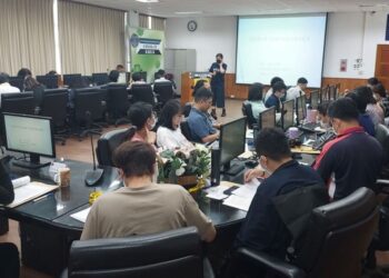 法務部矯正署花蓮監獄  舉辦112年度性侵害暨家暴加害人犯罪防治處遇研討會