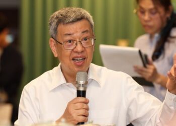 文化成年禮金抵用金額破2.8億 陳建仁宣布明年起成年禮金擴大至16-22歲 16歲起一生可用7次