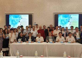 吸氫保健康：台灣第一本臨床醫師與權威專家的氫分子醫學與保健書籍問世