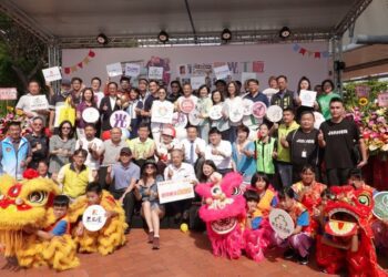 一起FUN暑假！南台灣暑期嘉年華精彩登場   歡慶全國觀光工廠20週年 展現產業設計力與城市魅力