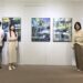 小清新Ⅱ 聯展 6位藝術家展現多元且豐沛的創作能量!
