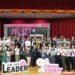 嘉義縣112學年度國民中小學校長佈達交接典禮