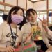 日本名古屋11所高校生大使團首次抵嘉 與嘉義市高中生相見歡