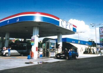 中油：7/31起汽油調漲0.5元、柴油調降0.1元