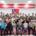 竹縣112學年度新卸任校長暨幼兒園長交接典禮