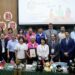 2023年台美姊妹校教師交流共備工作坊-從嘉市出發 市長黃敏惠:教育與國際接軌