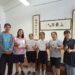 民間不世出的教育典範 –談屏東縣離職小學教師與退休國中校長如何獎勵學生