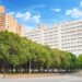 因颱風來襲 高市明日停班  高雄長庚配合開設颱風特別門診