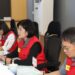 主持海葵颱風災害應變中心第四次會議 張麗善:持續監控颱風動態,確保鄉親生命財產安全