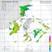 週三全台水氣增加 留意午後雷陣雨