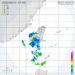 今日氣仍不穩!新竹以南有雨 中南部7縣市大雨特報