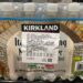 好市多「Kirkland Signature義大利氣泡水」產品出現異物 高市衛生局與食藥署聯手展開調查