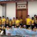 苗栗縣校外文化體驗首發車 蘆竹湳社區體驗之旅收穫滿滿