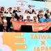 日本Taiwan Plus活動 龔明鑫主委率地方創生與新創團隊強力登場