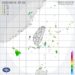 週末天氣不穩持續到下週一 午後防局部大雷雨