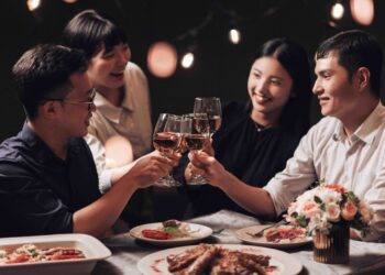 高雄福華尾牙春酒料理豐富多元   早鳥優惠大手筆加碼送