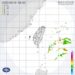 週二水氣減少 南部山區慎防午後雷陣雨