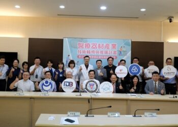 照顧南高雄復健患者 小港醫院打造智慧復健示範場域